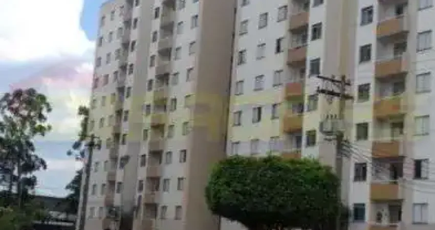 Apartamento com 2 quartos para alugar na Rua Manguari, 501, Jardim Andaraí, São Paulo