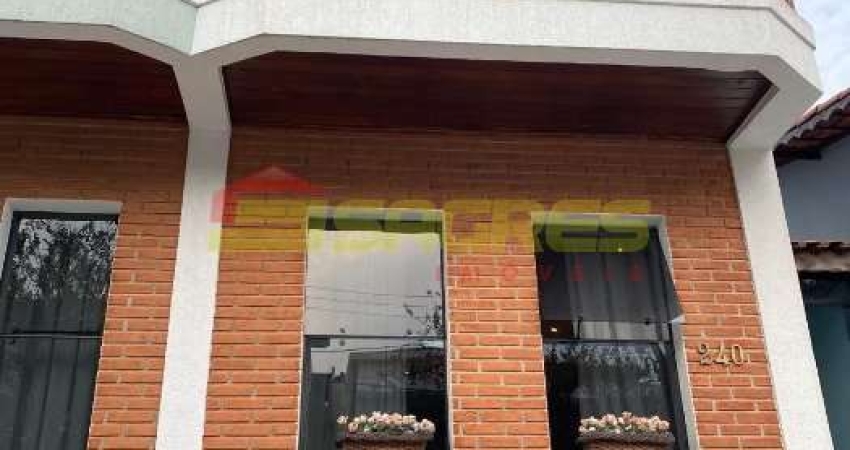 Sobrado 175m²  na Vila Nova Mazzei por R$ 850.000,00 venda e  R$ 5.200,00 locação
