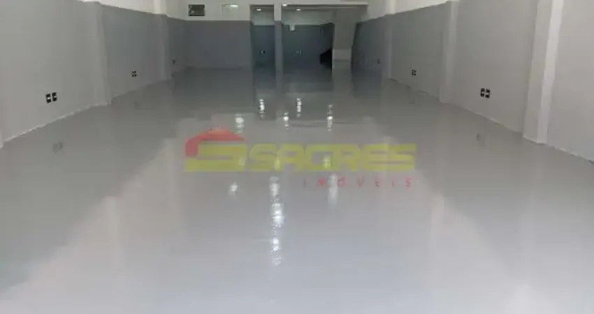Barracão / Galpão / Depósito para alugar na José Antônio da Silva, 34, Vila Sabrina, São Paulo