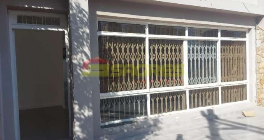 Sobrado 300m² no Jardim Anália Franco por R$ 5.240,00