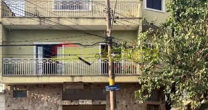 Sala comercial para alugar na Rua Antônio Magalhães, 413, Vila Paiva, São Paulo