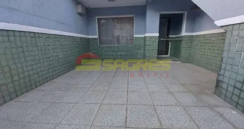 Casa comercial para alugar na Major Sampaio, 85, Santana, São Paulo