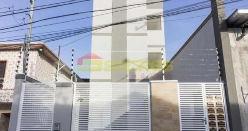 Apartamento com 01 dormitório no Tucuruvi Por R$ 1.370,00
