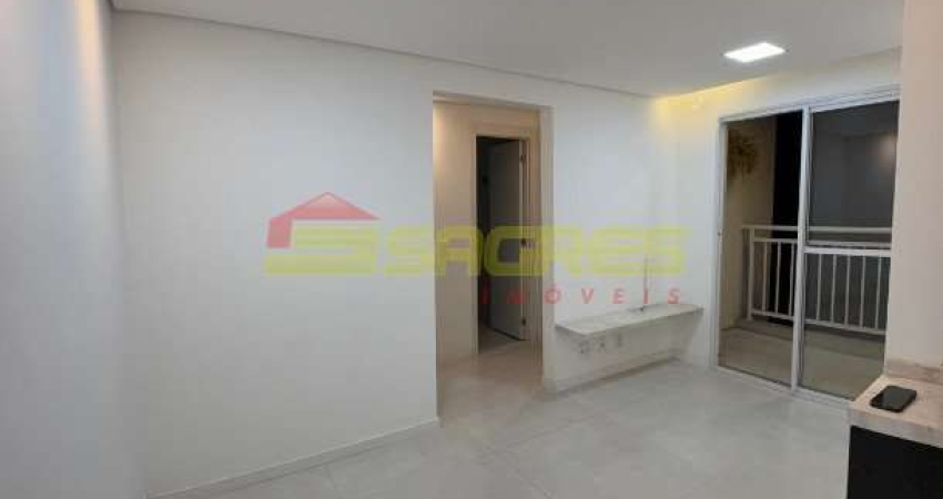 Apartamento Moderno com Móveis Planejados - R$ 2.500,00