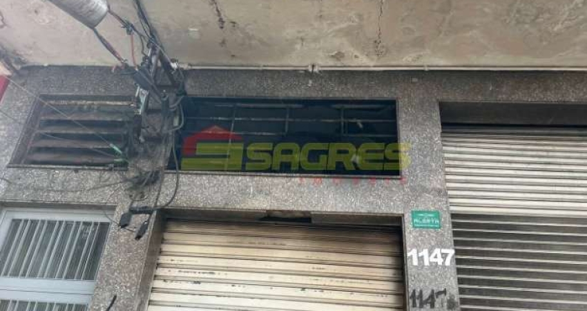 Salão Comercial  700m² na Vila Guilherme por R$ 18.000,00