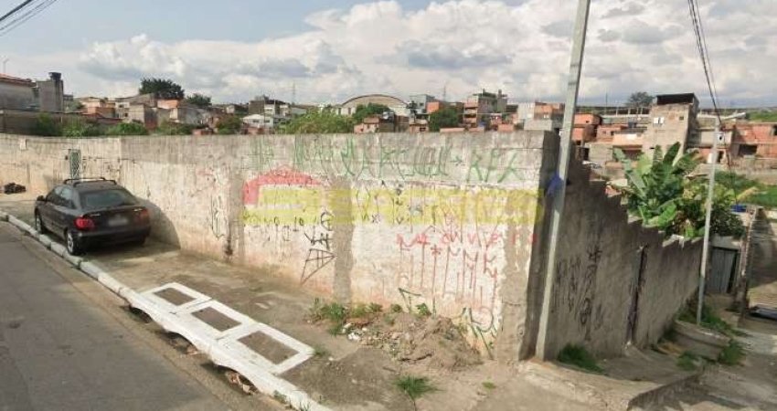 Terreno comercial para alugar na Boca da Mata, 125, Jardim Arapongas, Guarulhos