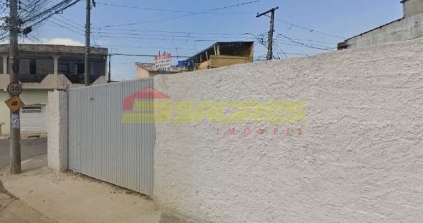 Terreno comercial para alugar na Barreiras, 105, Jardim Guilhermino, Guarulhos