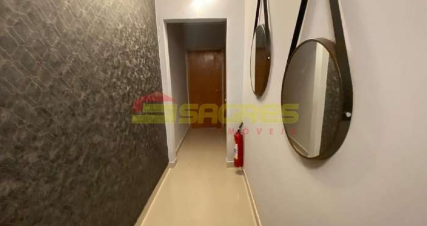 Casa com 1 quarto para alugar na Rua Doutor Artur Guimarães, 164, Santana, São Paulo