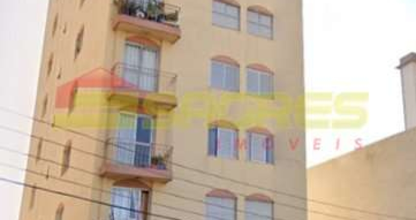 Apartamento com 3 quartos à venda na Avenida Júlio Buono, 605, Vila Gustavo, São Paulo