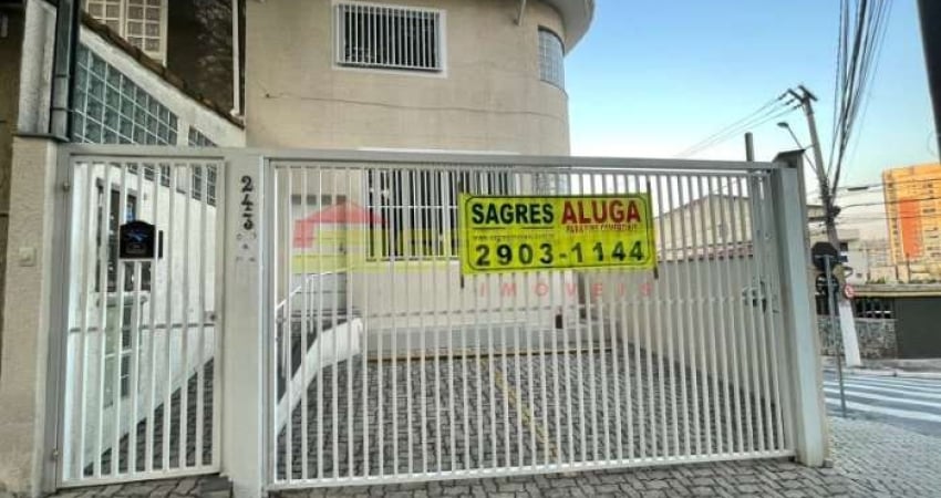 Sobrado comercial no Jardim São Paulo 150m² Por R$ 5.500,00