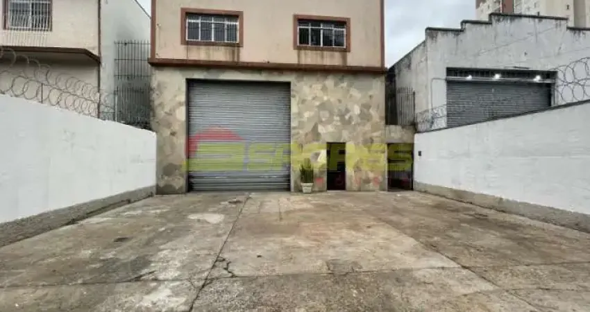 Barracão / Galpão / Depósito para alugar na Rua do Canal, 149, Vila Guilherme, São Paulo