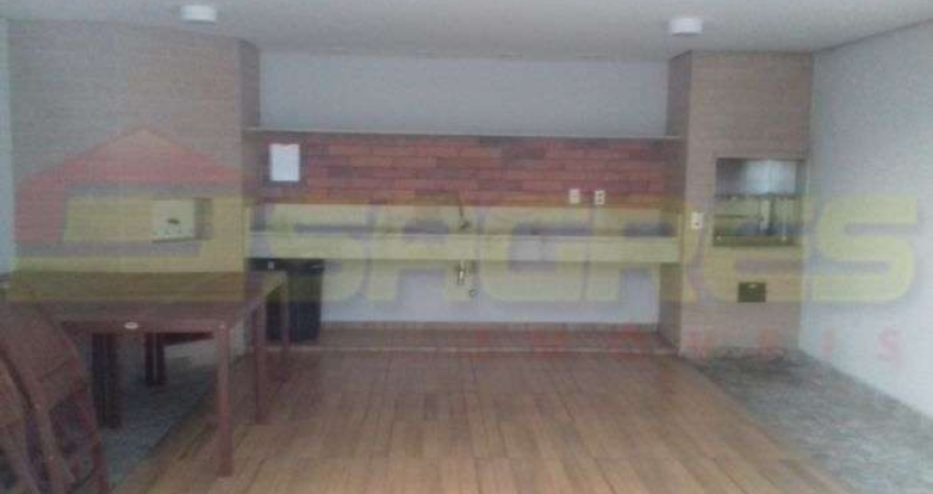 Apartamento com 2 quartos para alugar na Presidente Humberto de A. Castelo Branco, 2601, Vila Antonieta, Guarulhos