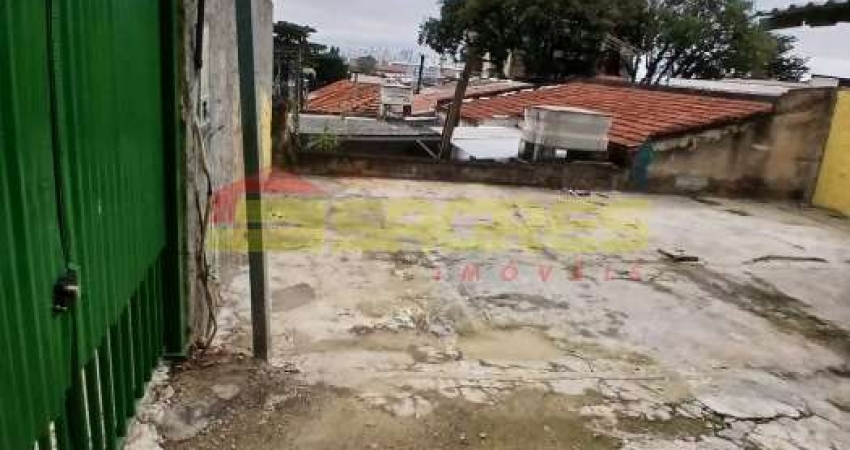 Terreno comercial para alugar na Rua Capitão Luís Ramos, 543, Vila Guilherme, São Paulo