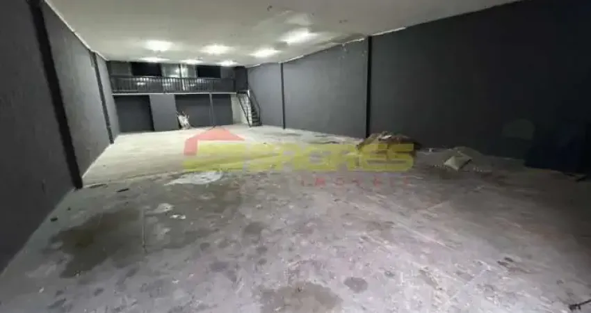 Salão Comercial 250m² na Parada Inglesa por R$ 6.500,00