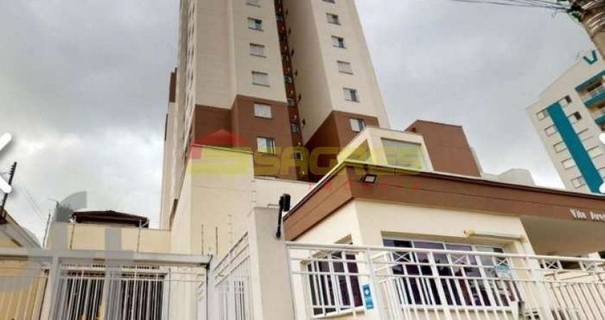 Apartamento com 3 Quarto à Venda, 64m² por R$ 480.000