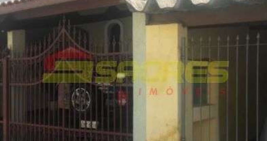 Casa com 3 quartos à venda na Rua Laurindo Sbampato, 312, Vila Guilherme, São Paulo