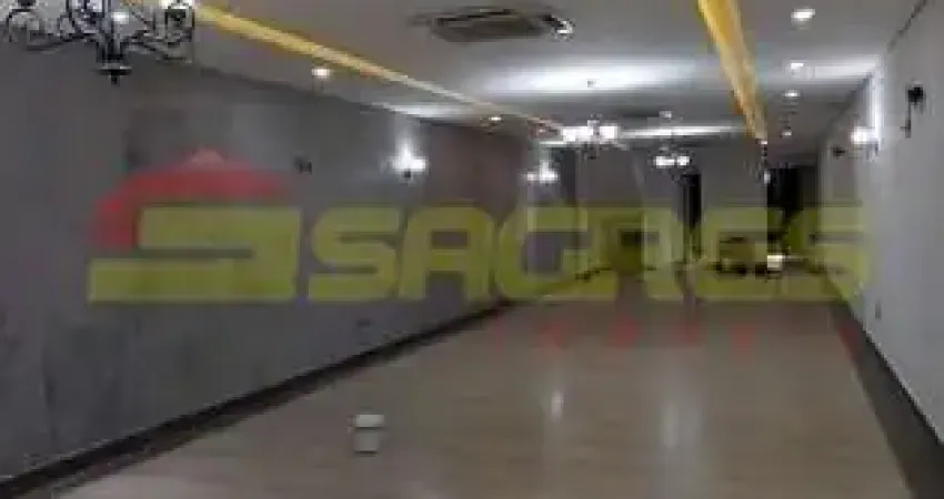 Salão comercial 400m² na Vila Maria por R$ 15.000,00