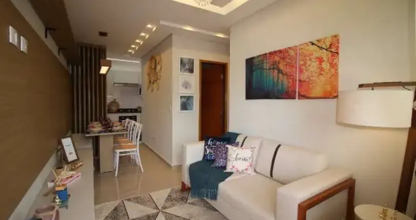 Apartamento com 2 quartos à venda na Rua Doutor Castro Ramos, 264, Vila Nivi, São Paulo