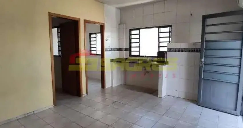 Casa com 1 quarto para alugar na Rua Cássio de Almeida, 726, Vila Guilherme, São Paulo