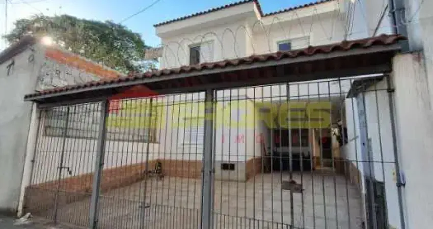 Casa em Condominio 40m² na Vila Guilherme por R$ 1.700,00