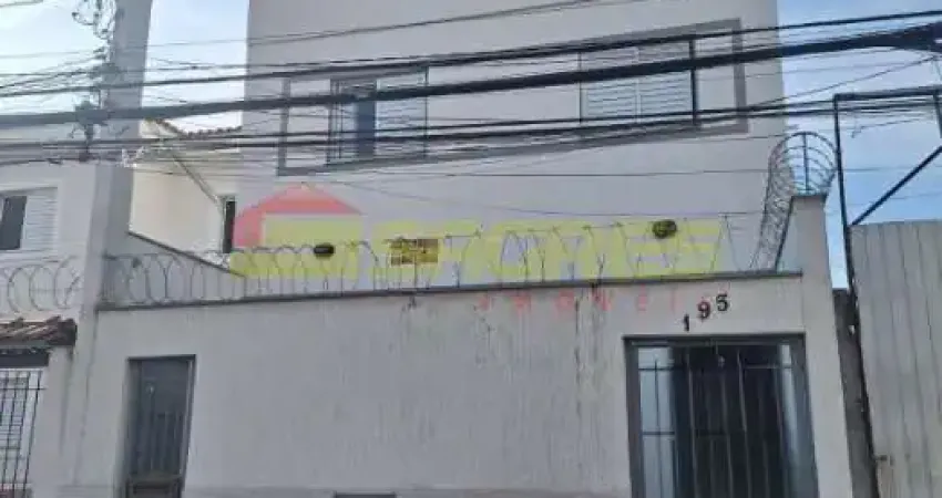 Apartamento com 2 Quartos para Locação, 60m² por R$ 1600,00