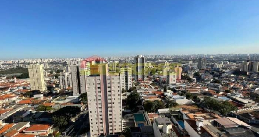 Apartamento com 2 quartos para alugar na Rua Santo Anselmo, 83, Vila Paiva, São Paulo
