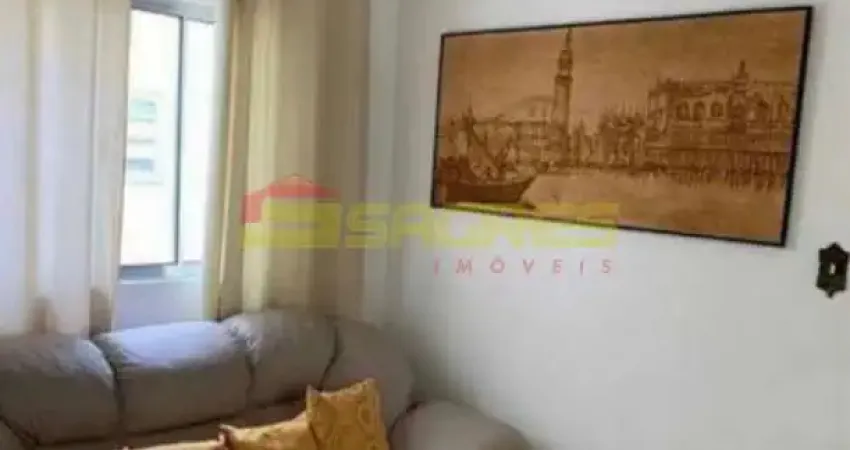 Apartamento 43m² no Jardim São Paulo por R$1.700,00