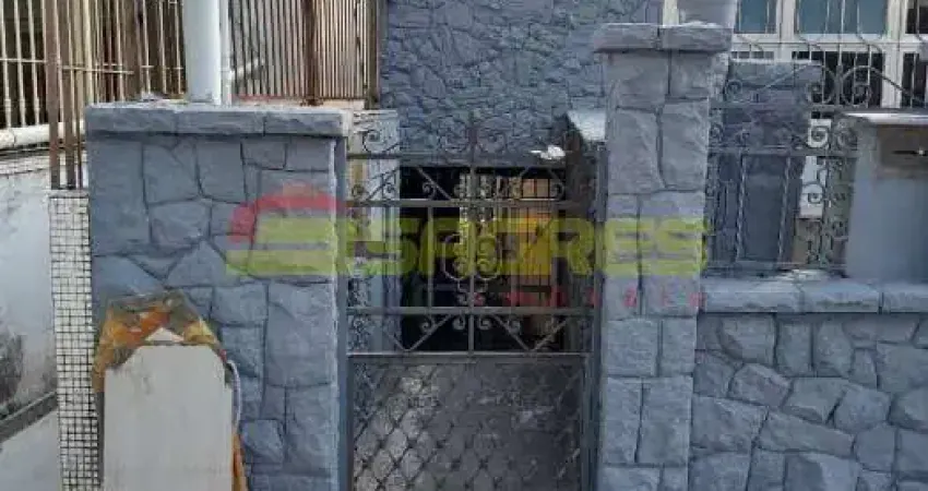 Casa com 2 quartos para alugar na Avenida Angelina, 577, Vila Leonor, São Paulo
