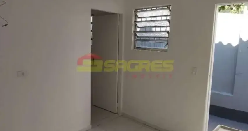 Casa com 1 quarto para alugar na Avenida Conceição, 144, Carandiru, São Paulo