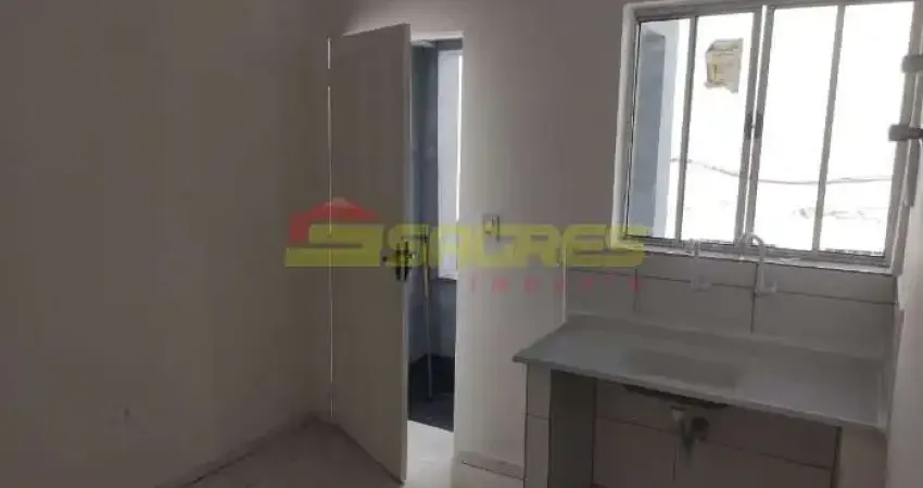 Casa com 1 quarto para alugar na Avenida Conceição, 144, Carandiru, São Paulo