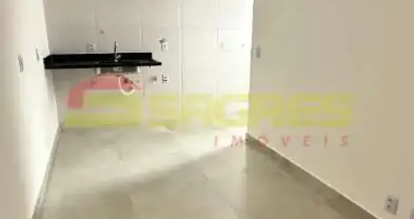 Apartamento com 1 quarto à venda na Marcelo de Menezes, 248, Carandiru, São Paulo