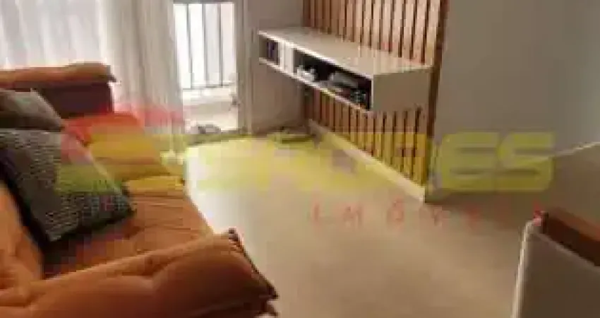 Apartamento 47m² na Vila Guiherme por R$ 330.000,00