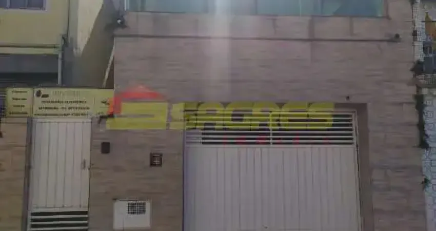 Casa com 2 quartos à venda na Engenheiro Ciampiti, 27, Vila Leonor, São Paulo