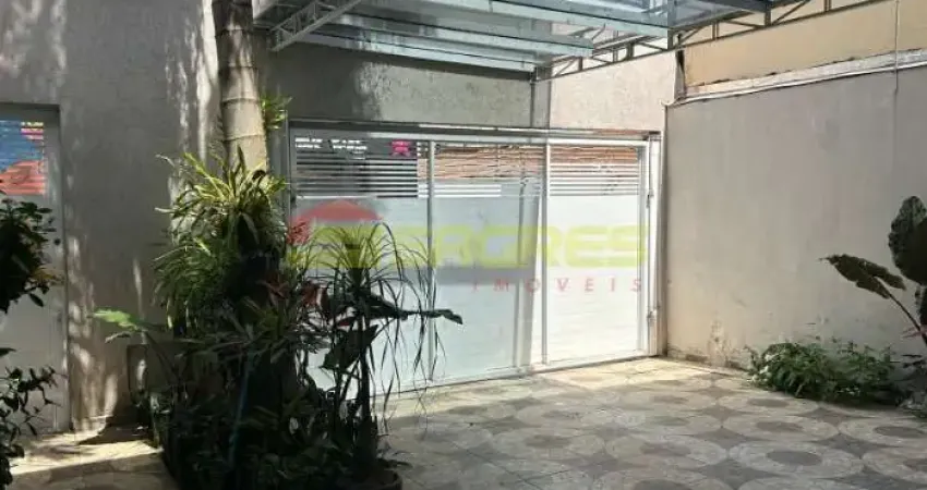 Casa com 3 quartos à venda na Rua Ida da Silva, 399, Vila Guilherme, São Paulo