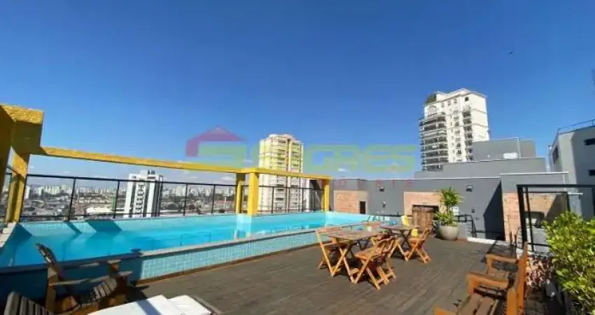Apartamento 72m² na Vila Maria Alta por R$ 599.000,00