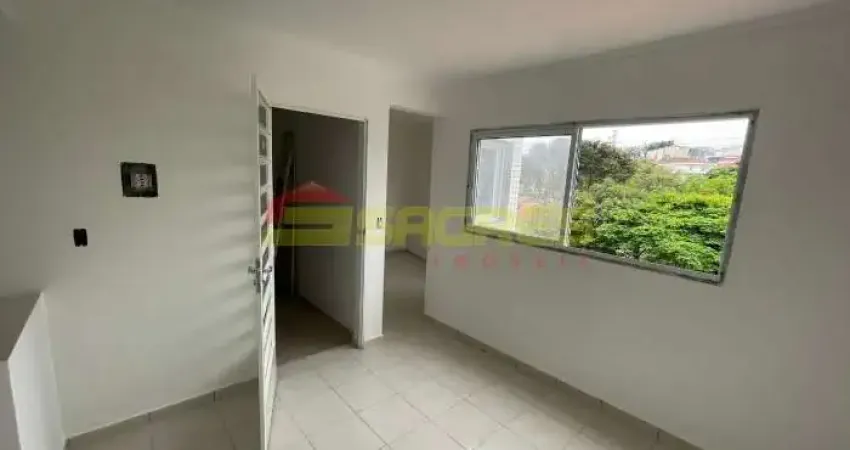 Apartamento com 1 quarto para alugar na Manuel Durães, 870, Vila Guilherme, São Paulo