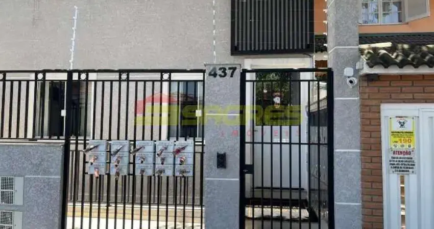 Kitnet / Stúdio à venda na Caçador, 437, Vila Paiva, São Paulo