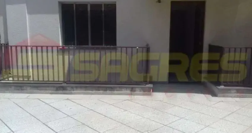 Apartamento com 2 quartos para alugar na Paranhos Pederneira, 81, Vila Leonor, São Paulo