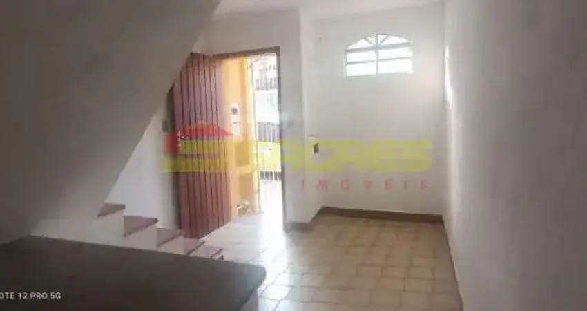 Casa com 1 quarto para alugar na Rua Atalanta, 136, Jardim São Paulo (Zona Norte), São Paulo
