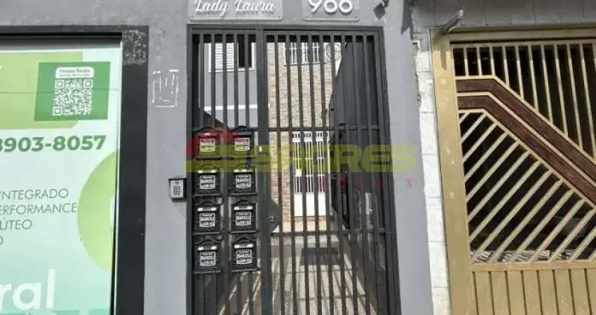 Apartamento com 2 quartos para alugar na Rua do Imperador, 986, Vila Paiva, São Paulo