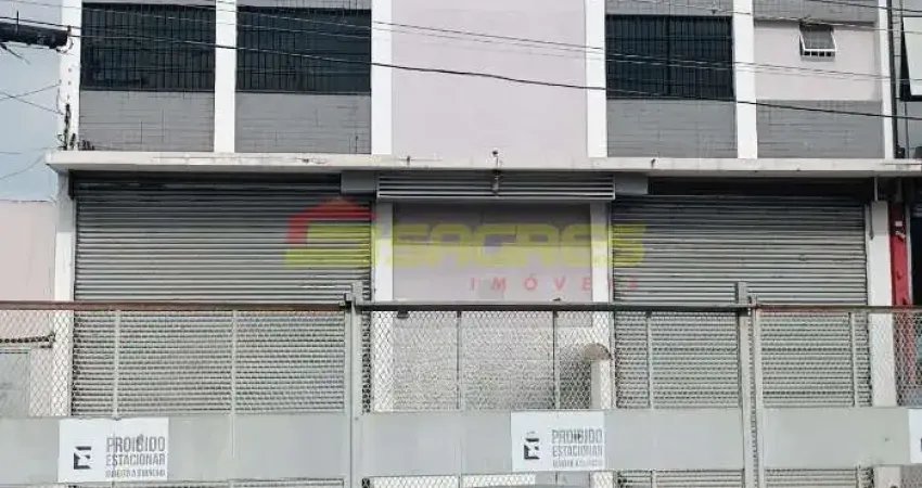 Barracão / Galpão / Depósito para alugar na Rua São Quirino, 294, Vila Guilherme, São Paulo