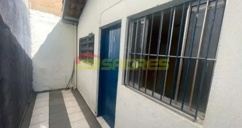 Casa em condomínio fechado com 1 quarto para alugar na Paranhos Pederneira, 7, Vila Leonor, São Paulo