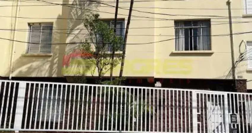 Apartamento com 2 quartos para alugar na Avenida General Ataliba Leonel, 615, Santana, São Paulo