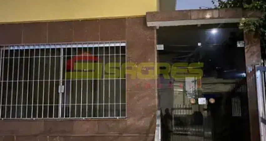 Casa com 2 quartos à venda na Rua do Imperador, 544, Vila Paiva, São Paulo