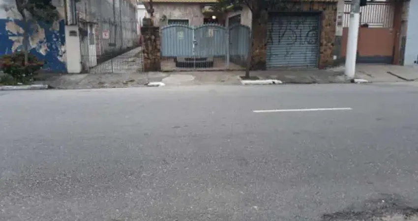 Casa com 2 quartos à venda na Rua Dias da Silva, 648, Vila Maria, São Paulo