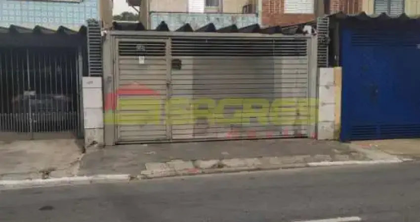 Casa com 2 quartos à venda na Rua Chico Pontes, 184, Vila Guilherme, São Paulo