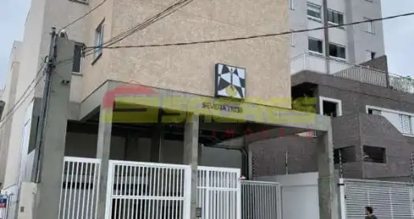 Apartamento com 2 quartos à venda na Rua Severa, 1035, Vila Maria Baixa, São Paulo