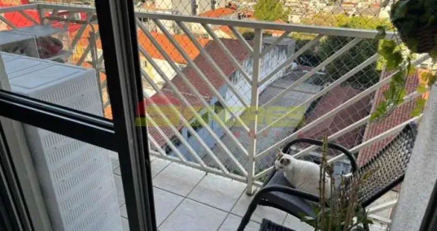 Apartamento com 3 quartos à venda na Rua José de Almeida, 608, Vila Medeiros, São Paulo