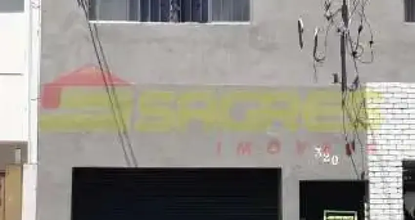 Sala comercial para alugar na Rua Chico Pontes, 320, Carandiru, São Paulo