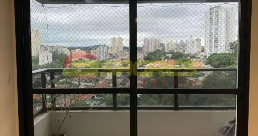 Apartamento com 3 quartos à venda na Rua Plínio Colas, 388, Lauzane Paulista, São Paulo